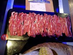 -96农蝎虾(江桥老街店)
