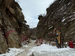 -黑龙潭风景区