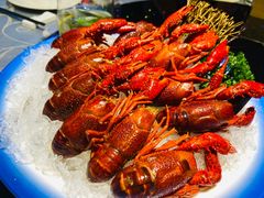 -洪福龙虾