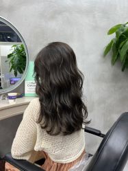 -DK SALON连锁专业烫染接发店