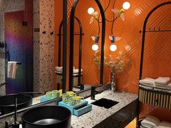 -清远熹乐谷温泉度假酒店