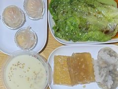 -冰泉豆浆馆(阳朔店)