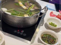 -牛焱·贵州黄牛肉火锅(城西银泰店)