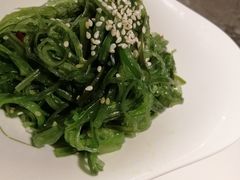 -前海沿·青岛菜(李沧万达店)