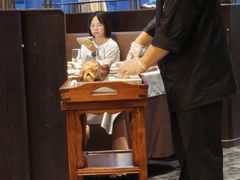 -羲和雅苑•北京烤鸭(平安国际金融中心店)