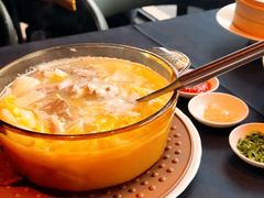 -江南雅厨·江南文化·苏州菜(李公堤店)
