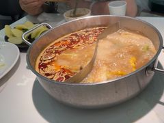 -小肥羊·牛羊肉火锅(万达广场店)