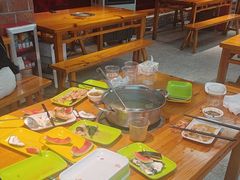 -养牛邓·潮汕牛肉海鲜自助火锅(广州店)