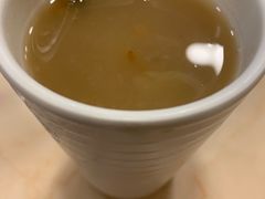 -盛记粥面(佐敦店)