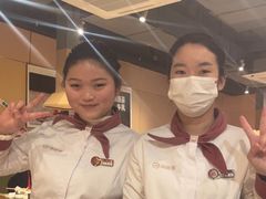 -海底捞火锅(劲松店)