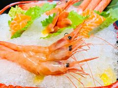 -神户赤童日式烤肉伙伴(东直门店)