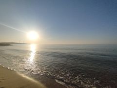 -那香海钻石沙滩浴场