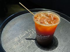 -SeekSeeking咖啡专门店(堰塘街店)