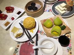 -隆隆金大茶楼(地王广场店)