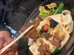 -毅祥斋老孙家泡馍(北院门鼓楼店)