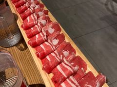 -阳坊胜利涮羊肉(阳坊总店)