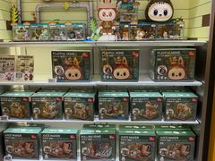 -泡泡玛特POPMART(大兴荟聚店)