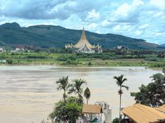 -西双版纳傣族园