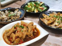 -龙虾当家·大排档(红谷滩五中店)