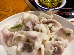 -鱼醉无骨鱼·中山脆肉鲩(荔湾路店)