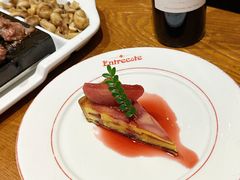 -Entrecôte 法国牛扒馆(保利·时光里店)