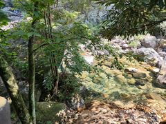 -黄山翡翠谷景区