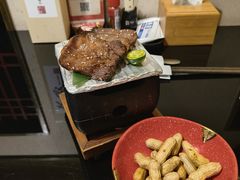 -天狗山料理(省体店)