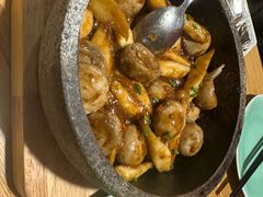 -泰钰丰烤鸭(永安道店)