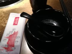 -左庭右院鲜牛肉火锅(新梅广场店)