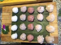 -慢丽江·云南野生菌土鸡锅(付家庄店)