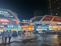 -万达广场(泰安泰山店)