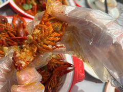 -漫天香·小龙虾餐厅(夏湾店)