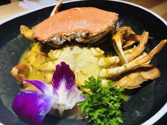 -酒久自助料理(佳兆业店)