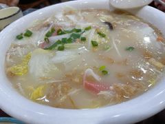 -老三削面(平阳北街店)