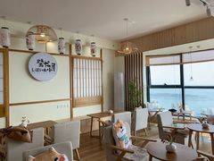 大堂-柴犬小屋·柴餐厅·狗咖食堂(金鼎广场店)