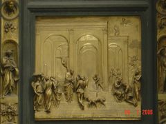 -圣母百花大教堂穹顶