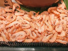 -亚马逊环球美食百汇(新城吾悦广场店)