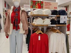 -优衣库(广州天河领展广场店)