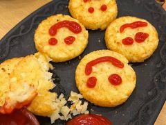 -萨莉亚意式餐厅(天河城购物中心店)