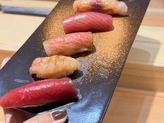 -镹·鱼料理  国产鱼使用店