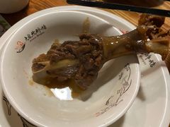 -大自然醉鹅·铁锅火焰鹅(上海联洋店)