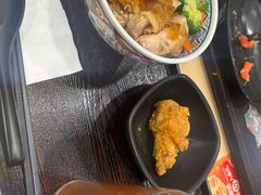 -吉野家(上海美罗城店)