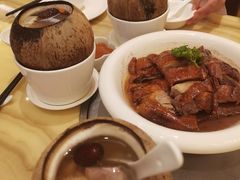 -锦粤宫·精致粤菜(深圳北站店)