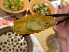 -温野菜涮涮锅(曲江大悦城店)