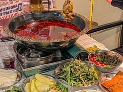 -蛙老爹·蜀香美蛙鱼头(王家湾店)