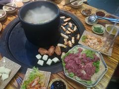 -滇藏石锅宴(崇仁巷老店)