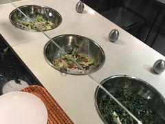 -So Lounge索兰至餐厅(蓝色港湾店)