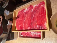 -温野菜涮涮锅(西单大悦城店)