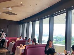 -兴蜀府·臻味江景餐厅(正大广场店)