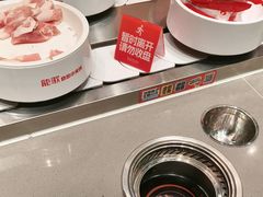 -龍歌自助小火锅(雨花台江南虹悦城店)